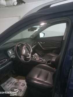 Used Jetour X70 2021