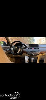 Used Honda Accord 2009