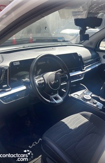 Used Kia Sportage 2024