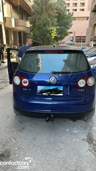 Volkswagen Golf 2006