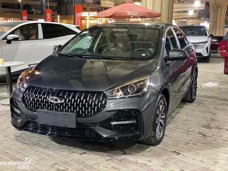 شيري اريزو 5 2027 جديدة
