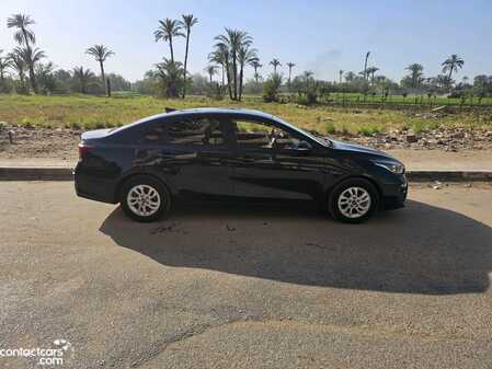 Kia Grand Cerato 2021