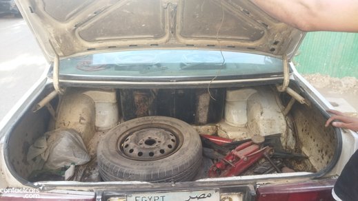 Used Nasr Shahin 2005