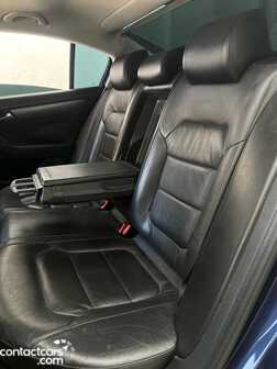 Used Volkswagen Passat 2013