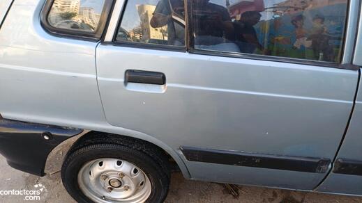 Suzuki Maruti 2008