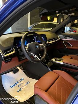 BMW X2 2026