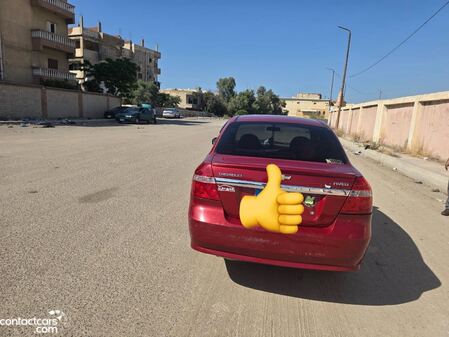 شيفروليه افيو 2019 مستعملة