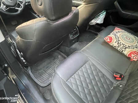 Used Skoda Octavia 2021