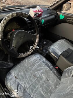 Used Suzuki Swift 1993