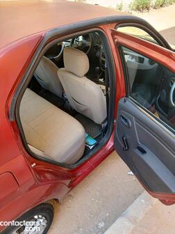 Used Renault Logan 2014