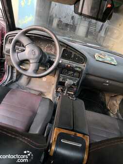 Used BMW 418i 1994