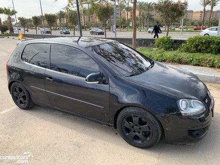 Volkswagen Golf 2008