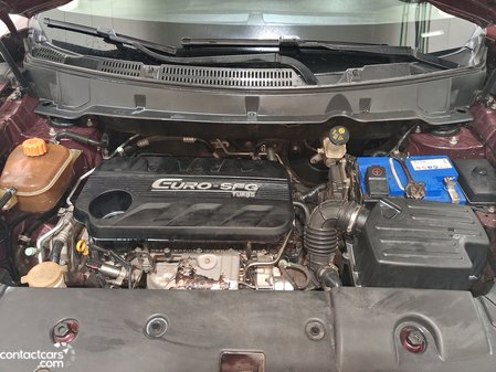 Used DFSK Eagel 580 2019