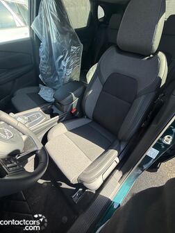 New Nissan Qashqai 2027