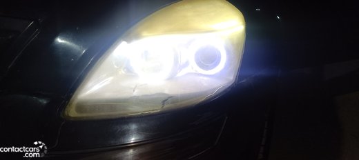 Used Brilliance Galena 2012
