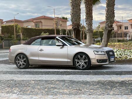 Audi A5 2010