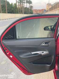 بي واى دى F3 2022 مستعملة