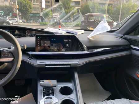 شانجان UNI-V 2026 جديدة