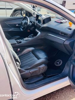 Used Peugeot 3008 2021