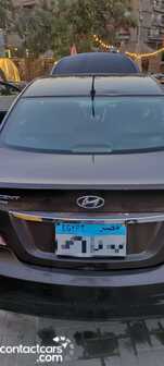 Used Hyundai Accent RB 2017