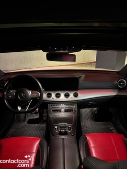 Mercedes E300 2020