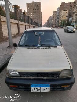 Used Suzuki Maruti 2006