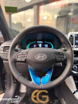 Hyundai I30 2026