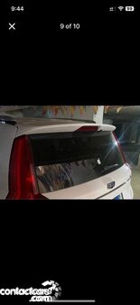 Used Geely EMGRAND X7 2019