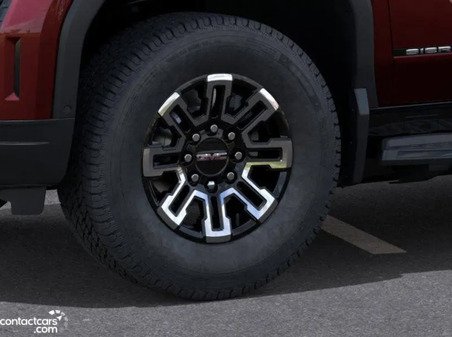 GMC Sierra 2026