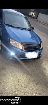 Used Lada Granta 2019