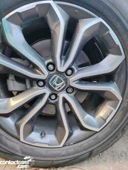 هوندا CR-V 2022 مستعملة