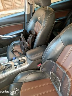 Used BYD S5 2020
