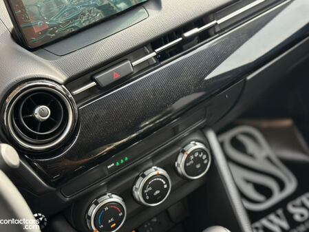 New Mazda CX 3 2026