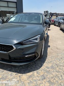 Seat Leon 2026
