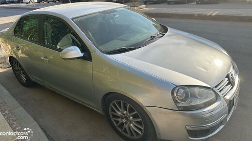 Used Volkswagen Jetta 2009