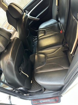 Used Geely Imperial 2019