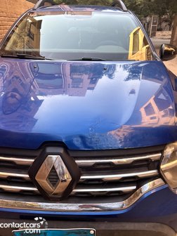 Used Renault Duster 2022
