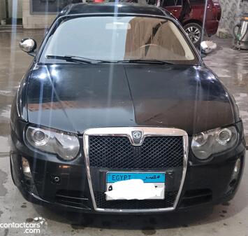 MG 750 2013