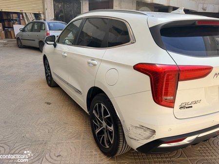 Used Haval JOLION 2022