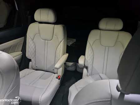 New Kia Sorento 2024