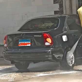Used Chevrolet Lanos 2012
