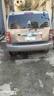 Jeep Cherokee 2012