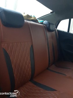 Used Chery Arrizo 5 2021