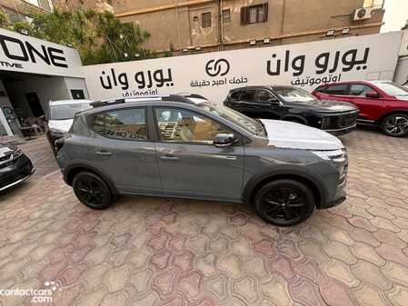 New Renault Kardian 2026