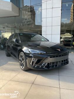 Cupra Leon 2025