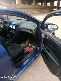 Chery Arrizo 5 2020