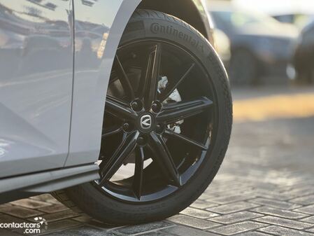 شانجان UNI-V 2026 جديدة