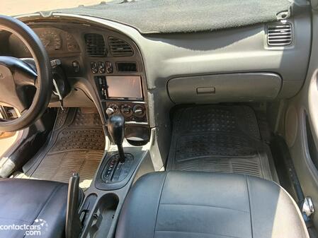 Used Kia Shuma 1998