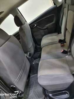 Seat Altea 2011