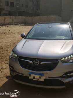 Used Opel Grand Land 2022